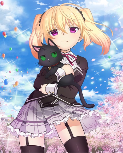 [TVRIP] Nora to Oujo to Noraneko Heart [ノラと皇女と野良猫ハート] 第01-12話 全 Alternative Titles English: Nora to Oujo to Noraneko Heart Official Title Nora, Princess, and Stray Cat Official Title ノラと皇女と野良猫ハート Type […]