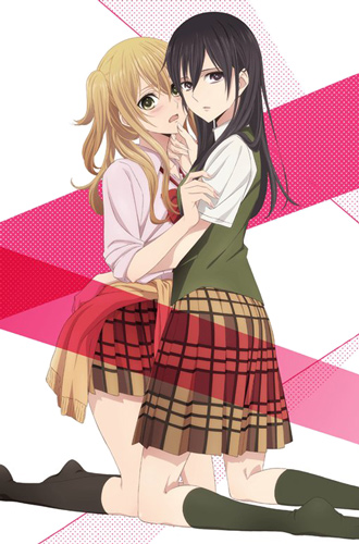 [TVRIP] Citrus [Citrus] 第01-12話 全 Alternative Titles English: Citrus Official Title citrus Type TV Series, unknown number of episodes Year 06.01.2018 till ? Tags manga *Uploaded by@https://animerss.com *Do not simply […]