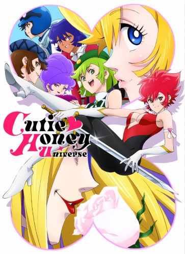 [TVRIP] Cutie Honey Universe [Cutie Honey Universe] 第01-12話 全 Alternative Titles English: Cutie Honey Universe Official Title Cutie Honey Universe Type TV Series, unknown number of episodes Year 08.04.2018 till […]