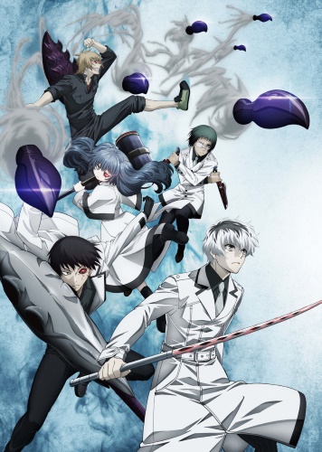 [TVRIP] Tokyo Ghoul:Re [東京喰種[トーキョーグール]:re] 第01-12話 全 Alternative Titles English: Tokyo Ghoul:Re Official Title 東京喰種[トーキョーグール]:re Type TV Series, 12 episodes Year 03.04.2018 till ? Tags action, contemporary fantasy, horror, seinen – […]