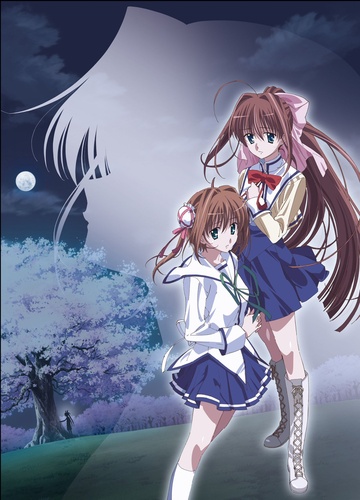 [BDRIP] D.C.II S.S.: Da Capo II Second Season [D.C.II S.S. ~ダ・カーポII セカンドシーズン~] 全13話 Alternative Titles English: D.C.II S.S.: Da Capo II Second Season Official Title D.C.II S.S. ~ダ・カーポII セカンドシーズン~ Type […]