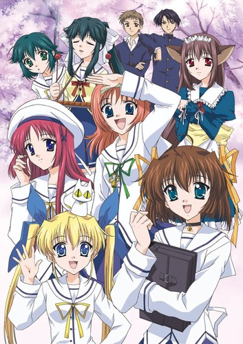 [BDRIP] D.C.: Da Capo [D.C.~ダ・カーポ~] 全26話 Alternative Titles English: D.C.: Da Capo Official Title D.C.~ダ・カーポ~ Type TV Series, 26 episodes Year 06.07.2003 till 28.12.2003 Tags coming of age, contemporary fantasy, […]
