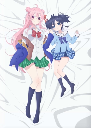 [TVRIP] Happy Sugar Life [ハッピーシュガーライフ] 第01-12話 全 Alternative Titles English: Happy Sugar Life Official Title ハッピーシュガーライフ Type TV Series, unknown number of episodes Year 14.07.2018 till ? Tags manga, shounen […]
