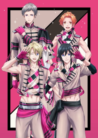 [TVRIP] B-Project: Zecchou Emotion [B-PROJECT~絶頂*エモーション~] 第01-03話 Alternative Titles English: B-Project: Zeccho*Emotion Official Title B-PROJECT~絶頂*エモーション~ Type TV Series, unknown number of episodes Year 12.01.2019 till ? Our protagonist, Sumisora Tsubasa, just […]