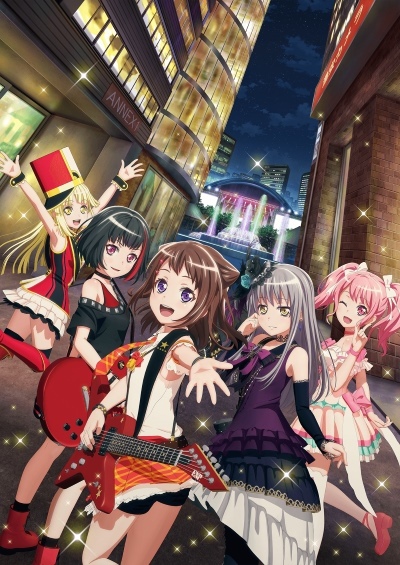 [BDRIP] Bang Dream! Film Live [BanG Dream! FILM LIVE] MOVIE Alternative Titles English: BanG Dream! FILM LIVE Type Movie Year 13.09.2019 *Uploaded by@https://animerss.com *Do not simply copy and paste the […]