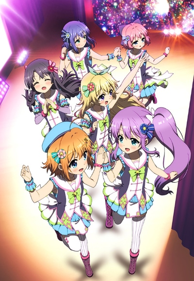 [TVRIP] Re:Stage! Dream Days [Re:ステージ! ドリームデイズ♪] 第01-12話 全 Alternative Titles English: Re:Stage! Dream Days Official Title Re:ステージ! ドリームデイズ♪ Type TV Series, 12 episodes Year 07.07.2019 till ? Young Shikimiya Mana […]