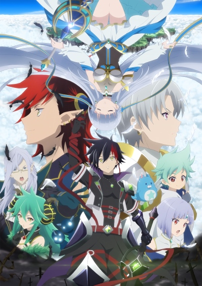 [TVRIP] Shironeko Project: Zero Chronicle [白猫プロジェクトZERO CHRONICLE] 第01-12話 全 Alternative Titles English: Shironeko Project Zero Chronicle Official Title 白猫プロジェクトZERO CHRONICLE Type TV Series, 12 episodes Year 06.04.2020 till ? There […]