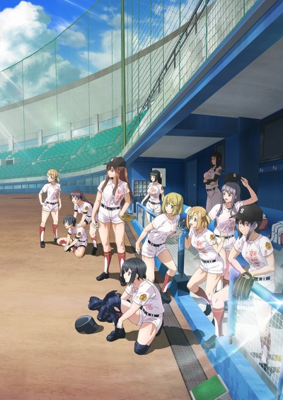[TVRIP] Tamayomi [球詠] 第01-12話 全 Alternative Titles English: Tamayomi: The Baseball Girls Official Title 球詠 Type TV Series, unknown number of episodes Year 08.03.2020 till ? Tags baseball, high school, […]