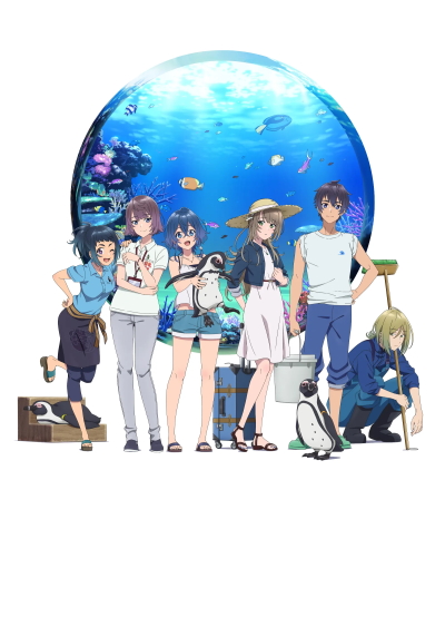 [TVRIP] Shiroi Suna no Aquatope [白い砂のアクアトープ] 第01-23話 Alternative Titles English: The Aquatope on White Sand Official Title 白い砂のアクアトープ Type TV Series, 24 episodes Year 09.07.2021 until ? Tags new One […]