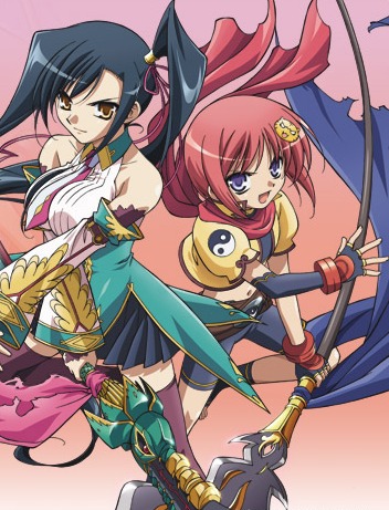 [BDRIP] Koihime Musou [恋姫†無双] 第01-12話 全 Alternative Titles English: Koihime Musou Official Title 恋姫†無双 Type TV Series, 12 episodes Year 09.07.2008 till 24.09.2008 Tags adventure, angst, ecchi, erotic game, fantasy, […]