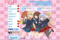 Title: [TVRIP] Girl Friend Beta [ガールフレンド(仮)] 第01-12話 全 Anime Information Japanese Title: ガールフレンド(仮) English Title: Girl Friend Beta Type: TV Series, unknown number of episodes Year: 13.10.2014 till ? Categories: […]