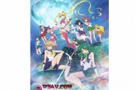 Title: [TVRIP] Bishoujo Senshi Sailor Moon Crystal Season III [美少女戦士セーラームーン Crystal Season III] 第01話 Anime Information Japanese Title: 美少女戦士セーラームーン Crystal Season III English Title: Sailor Moon Crystal Season 3 Type: […]
