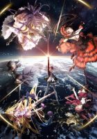 [TVRIP] Date a Live IV [デート・ア・ライブIV] 第01-12話 全 Alternative Titles English: Date a Live IV Official Title デート・ア・ライブIV Type TV Series, 12 episodes Year 08.04.2022 until ? Tags harem, novel […]