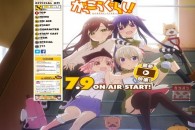 Title: [TVRIP] Gakkou Gurashi! [がっこうぐらし!] 第01-12話 全 Anime Information Japanese Title: がっこうぐらし! English Title: Gakkou Gurashi! Type: TV Series, unknown number of episodes Year: 09.07.2015 till ? Categories: fantasy, horror, […]