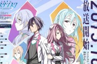 Title: [TVRIP] Gakusen Toshi Asterisk [学戦都市アスタリスク] 第01-12話 全 Anime Information Japanese Title: 学戦都市アスタリスク English Title: Gakusen Toshi Asterisk Type: TV Series, unknown number of episodes Year: 03.10.2015 till ? Categories: […]