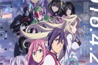 Title: [TVRIP] Gakusen Toshi Asterisk (2016) [学戦都市アスタリスク (2016)] 第01-12話 全 Anime Information Japanese Title: 学戦都市アスタリスク (2016) English Title: Gakusen Toshi Asterisk (2016) Type: TV Series, unknown number of episodes Year: […]