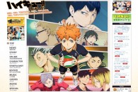 Title: [TVRIP] Haikyuu!! Second Season [ハイキュー!! セカンドシーズン] 第01-25話 全 Anime Information Japanese Title: ハイキュー!! セカンドシーズン English Title: Haikyuu!! Second Season Type: TV Series, unknown number of episodes Year: 04.10.2015 till […]