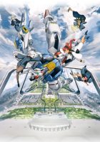 [TVRIP] Kidou Senshi Gundam: Suisei no Majo [機動戦士ガンダム 水星の魔女] 第01-12話 全 Alternative Titles English: Mobile Suit Gundam: The Witch from Mercury Official Title 機動戦士ガンダム 水星の魔女 Type TV Series, unknown number […]