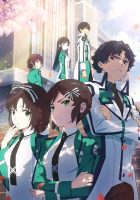 [TVRIP] Mahouka Koukou no Rettousei (2024) [魔法科高校の劣等生 (2024)] 第01-13話 Alternative Titles English: The Irregular at Magic High School (2024) Official Title 魔法科高校の劣等生 (2024) Type TV Series, unknown number of episodes […]