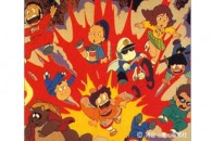 Title: [TVRIP] Ninjaman Ippei [忍者マン 一平] 第01-13話 Anime Information Japanese Title: 忍者マン 一平 English Title: Ninjaman Ippei Type: TV Series, 13 episodes Year: 04.10.1982 till 27.12.1982 Categories: comedy AniDB: http://anidb.net/perl-bin/animedb.pl?show=anime&aid=3100 […]