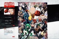 Title: [TVRIP] One-Punch Man [ワンパンマン] 第01-12話 全 Anime Information Japanese Title: ワンパンマン English Title: One-Punch Man Type: TV Series, unknown number of episodes Year: 05.10.2015 till ? Categories: manga, seinen […]