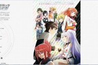 Title: [TVRIP] Plastic Memories [プラスティック･メモリーズ] 第01-13話 全 Anime Information Japanese Title: プラスティック･メモリーズ English Title: Plastic Memories Type: TV Series, unknown number of episodes Year: 05.04.2015 till ? Categories: android, science […]