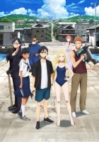 [TVRIP] Summer Time Render [サマータイムレンダ] 第01-06話 Alternative Titles English: Summer Time Rendering Official Title サマータイムレンダ Type TV Series, 25 episodes Year 15.04.2022 until ? Upon hearing of Ushio’s death, Shinpei […]