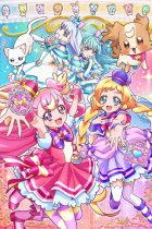 [TVRIP] Wonderful Precure! [わんだふるぷりきゅあ!] 第01-36話 Alternative Titles English: Wonderful Precure! Official Title わんだふるぷりきゅあ! Type TV Series, unknown number of episodes Year 04.02.2024 until ? Season Winter 2023/24 In the Animal […]