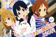 Title: [TVRIP] Tamako Market [たまこまーけっと] 全12話 Anime Information Japanese Title: たまこまーけっと English Title: Tamako Market Type: TV Series, 12 episodes Year: 10.01.2013 till 28.03.2013 Categories: – AniDB: http://anidb.net/perl-bin/animedb.pl?show=anime&aid=9525 Plot Summary: […]