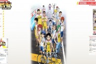 Title: [TVRIP] Yowamushi Pedal: Grande Road [弱虫ペダル GRANDE ROAD] 第01-24話 全 Anime Information Japanese Title: 弱虫ペダル GRANDE ROAD English Title: Yowamushi Pedal: Grande Road Type: TV Series, unknown number of […]
